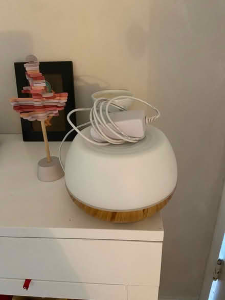 Photo of free Diffuser for aroma oil (GU1) #1