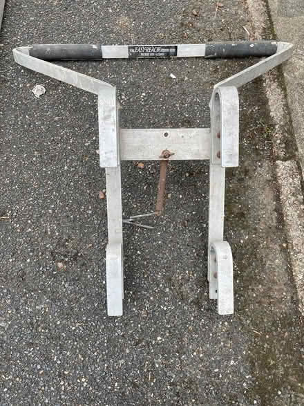 Photo of free Aluminium Ladder 6.5M extended Stay (CR5) #2