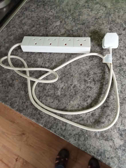 Photo of free Extension cable (Seaside BN22) #1