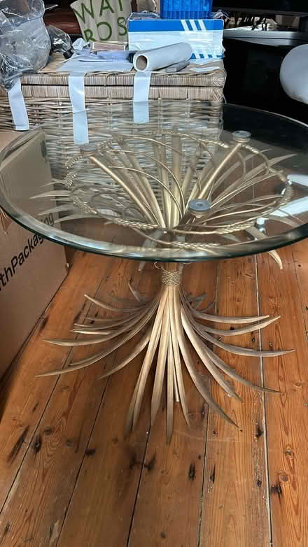 Photo of free Side table (CT5) #1