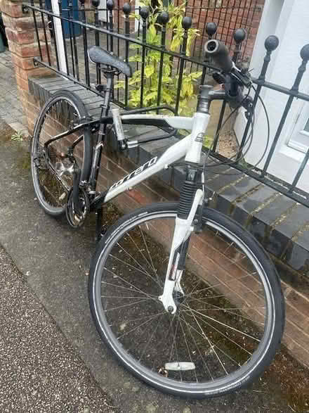 Photo of free Carrera bike, 19 inch frame (Grandpont OX1) #2