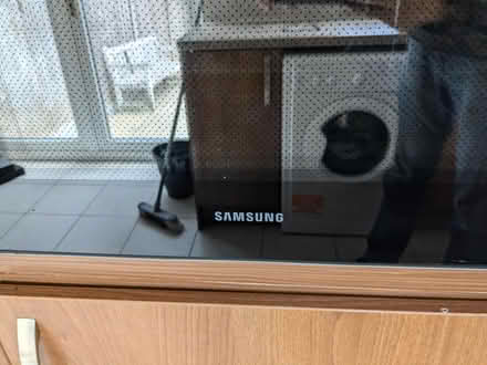 Photo of free Samsung oven (CV31 Whitnash) #3
