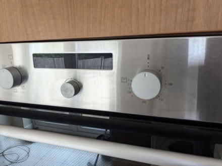 Photo of free Samsung oven (CV31 Whitnash) #2