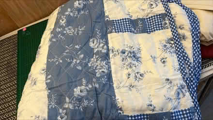 Photo of free single bed cover - Kempston #1