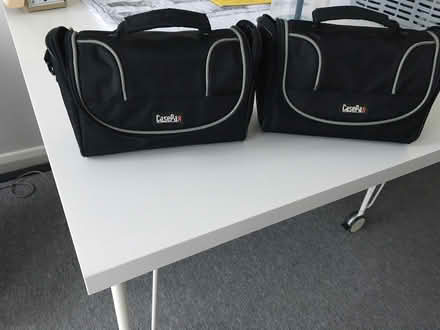 Photo of free Carry bags (Seaside BN22) #1