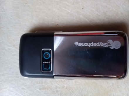 Photo of free Skype phone (Askham CA10) #1