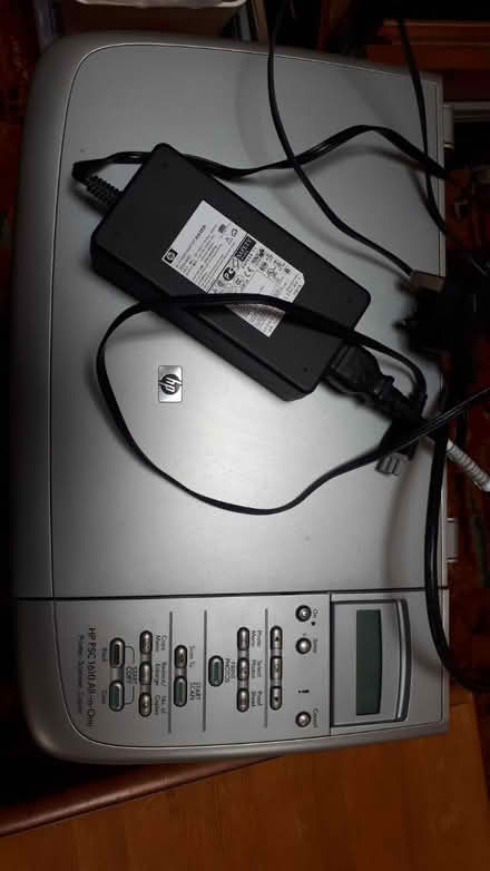 Photo of free HP All in one printer (Rainham Medway ME8) #1
