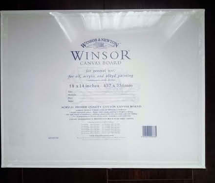 Photo of free 2 x Windsor in Newton boards (Southend-on-sea SS1) #1