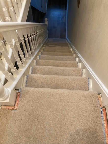Photo of free Carpet pieces (Bear Flat) #1