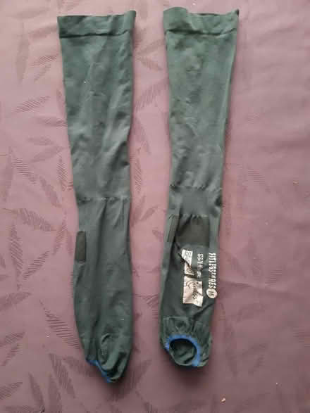 Photo of free Flight Socks/Surgical Socks (Roffey) #1