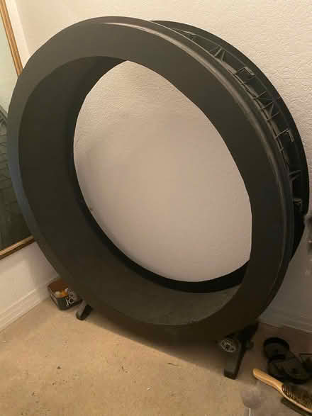 Photo of free Cat Exercise Wheel (Lakewood) #1