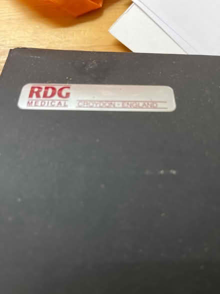 Photo of free Old tens machine (SE3 westcombe park/ maze hill) #2