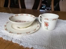 Photo of free Bunnykins collectibles (Brookfield) #1