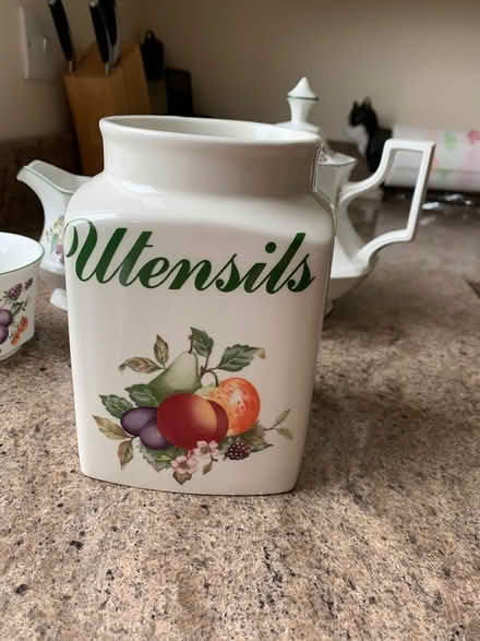 Photo of free Various kitchen gadgets (RG14) #2