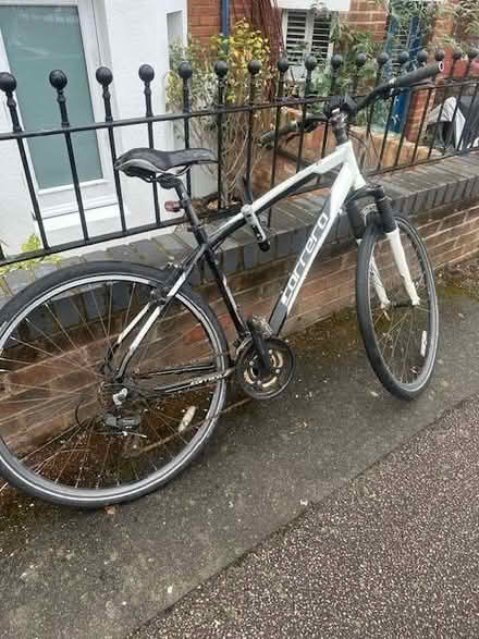 Photo of free Carrera bike, 19 inch frame (Grandpont OX1) #1
