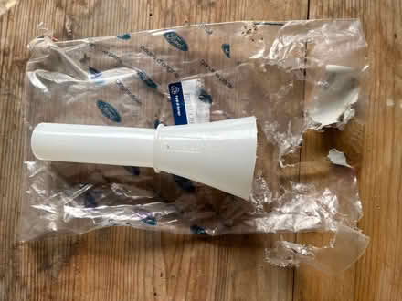 Photo of free Auto Jumble (Ellastone DE6) #2