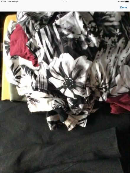 Photo of free Various clothes - le7 East Goscote (East Goscote LE7) #4