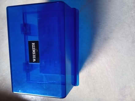 Photo of free Card index box (Askham CA10) #1