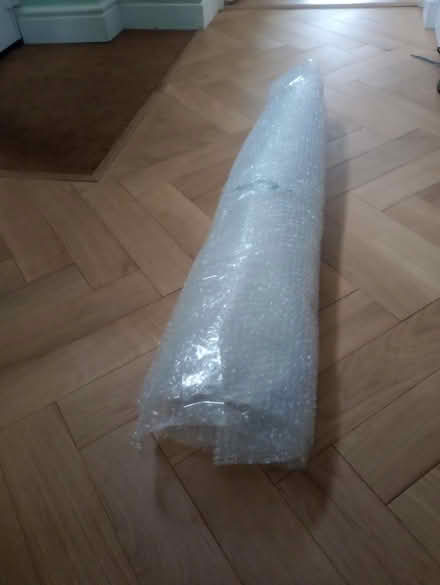 Photo of free Bubble wrap (Stoughton GU2) #1