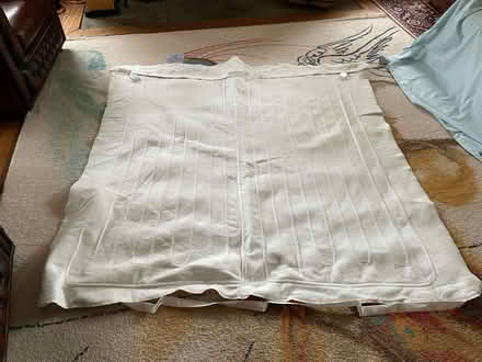 Photo of free Electric blanket, kingsize (Littleworth OX33) #1
