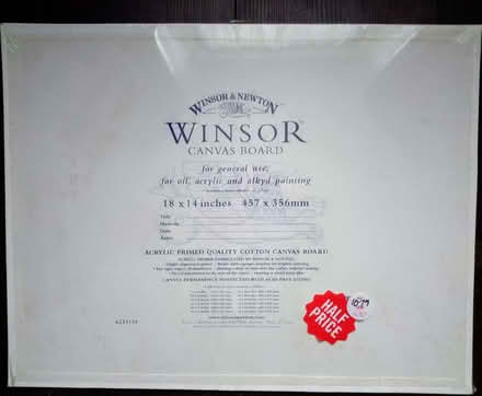 Photo of free 2 x Windsor in Newton boards (Southend-on-sea SS1) #2