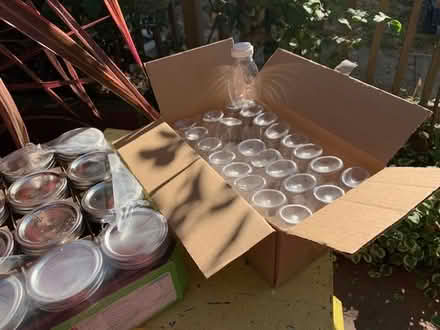 Photo of free Bee Keeping Equipment (Glenview, Oakland) #3