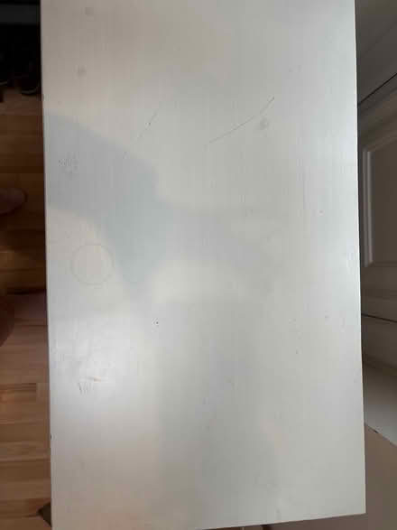 Photo of free Chest of Drawers (LU1) #2