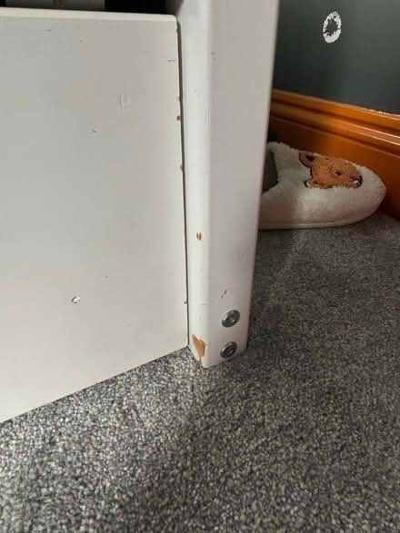 Photo of free Single bed (Knebworth, SG3) #3