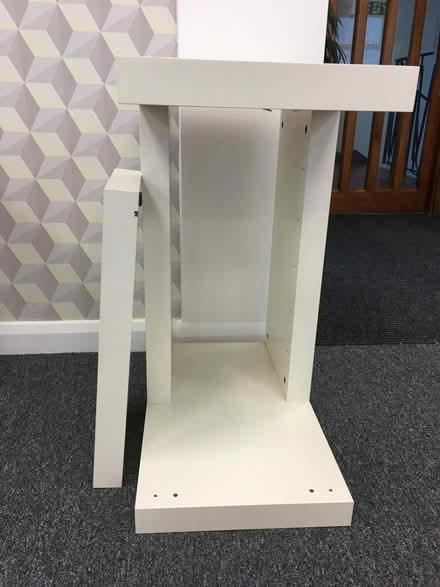 Photo of free White unit (Seaside BN22) #1