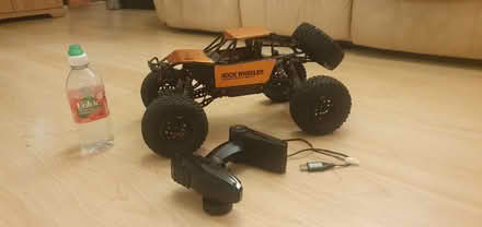 Photo of free Remote control car (TW74, Isleworth) #1