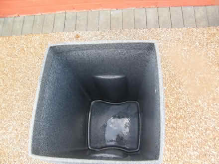 Photo of free General Waste/ Recycling Bin (Bearwood BH11) #2