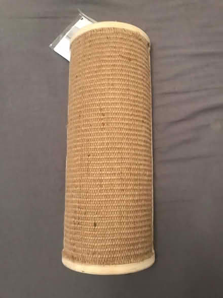 Photo of free Cat scratcher (Newby YO12) #1