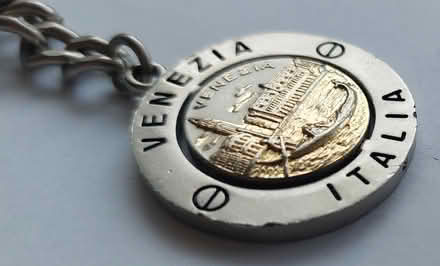 Photo of free Italy Keyring (Smethwick) #1
