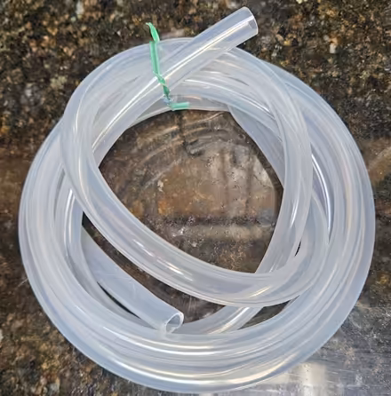 Photo of free Silicone Tubing, Food Grade (Springfield 19064) #1