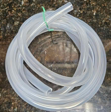 Photo of free Silicone Tubing, Food Grade (Springfield 19064) #1