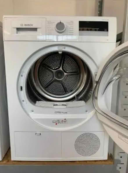 Photo of Tumble drier (Preston PR1) #1