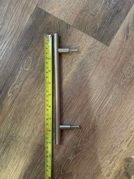 Photo of free Kitchen cupboard handles (Hoole CH2) #2