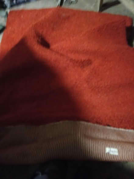 Photo of free Red mat (TA1) #1