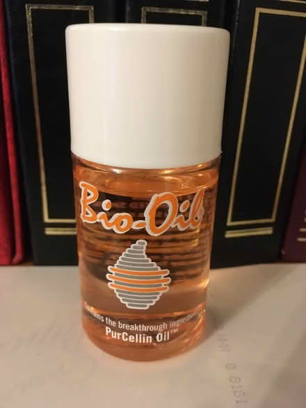 Photo of free Bio oil (Stotfold) #1
