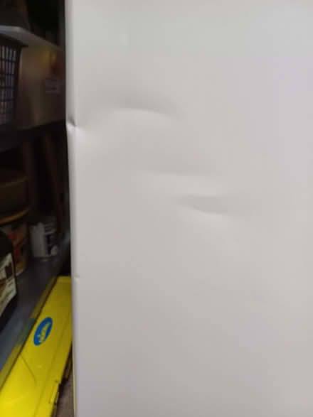 Photo of free Fridge freezer (Witton Gilbert DH7) #3