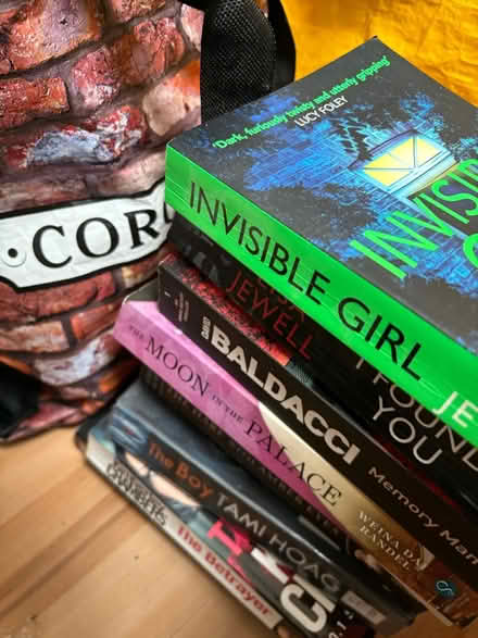 Photo of free Job lot of items (LU1) #3