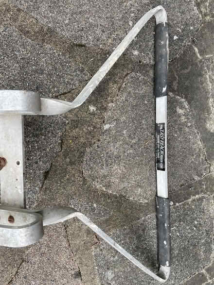 Photo of free Aluminium Ladder 6.5M extended Stay (CR5) #4