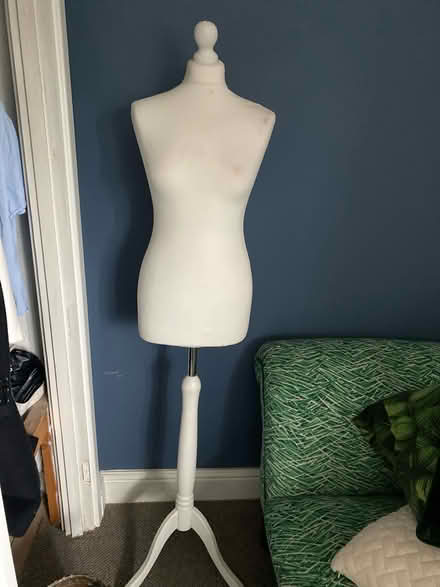 Photo of free Mannequin (Welwyn Garden City (AL7)) #1