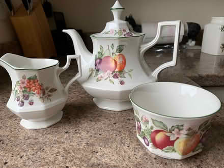 Photo of free Various kitchen gadgets (RG14) #1