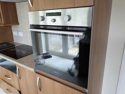 Photo of free Samsung oven (CV31 Whitnash) #1