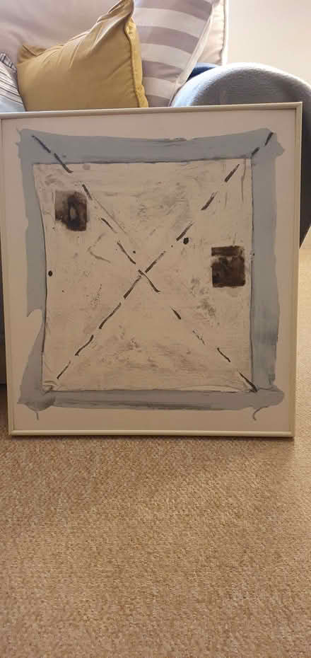 Photo of free Picture frames with removable prints (Broadwater BN14) #1