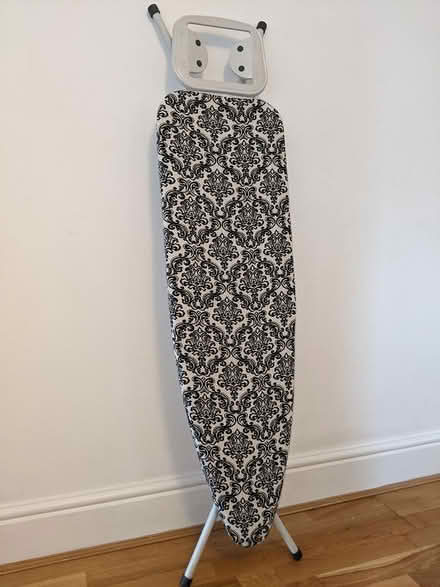 Photo of free Ironing Board (Ipswich IP2) #1