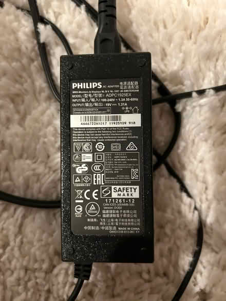 Photo of free Computer monitor (near Lincoln park) #2