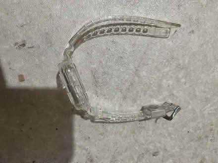 Photo of free Apple Watch strap (Dulwich) #1