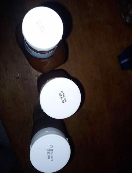 Photo of free Various sauce (LU2, Luton) #3